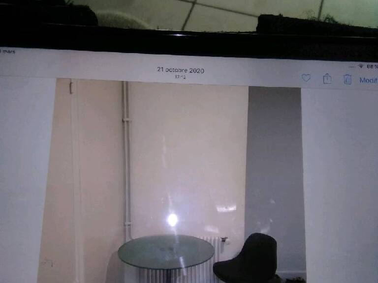 Appartement 2 pièces 37 m² — photo 1
