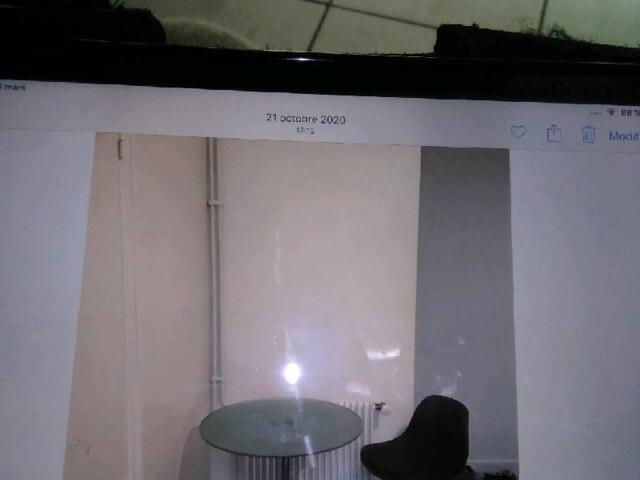 Appartement proposé à Le Raincy