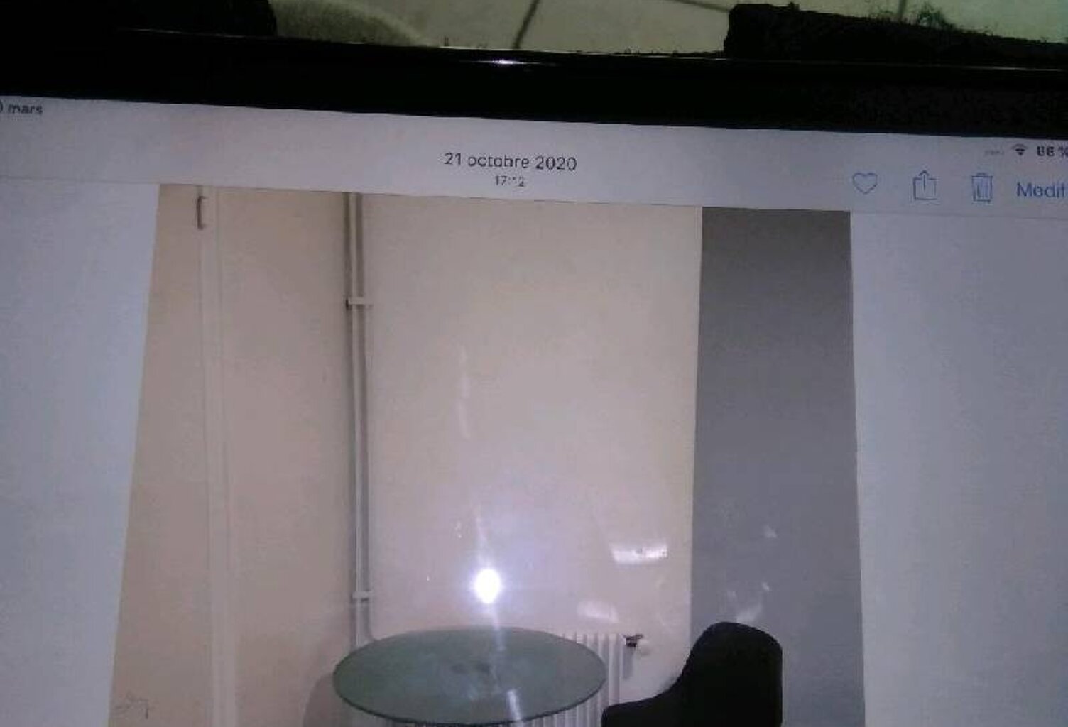 Location appartement 2 pièces 37 m² à Le Raincy (93340) — photo 1