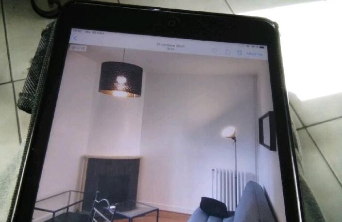 Location appartement 2 pièces 37 m² à Le Raincy (93340) — photo 2