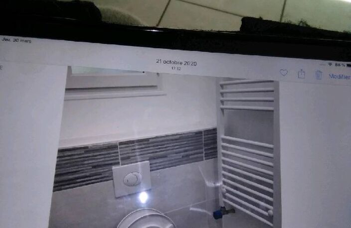 Location appartement 2 pièces 37 m² à Le Raincy (93340) — photo 5
