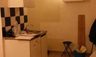 Appartement 1 Pièce 22 m² à louer à Paris 18 (75018)