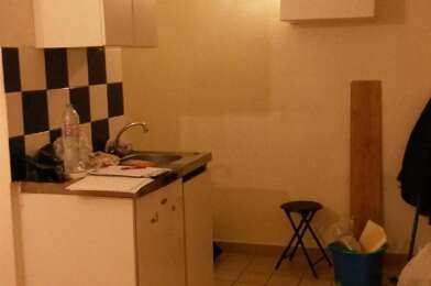 Appartement 1 pièces 820 €