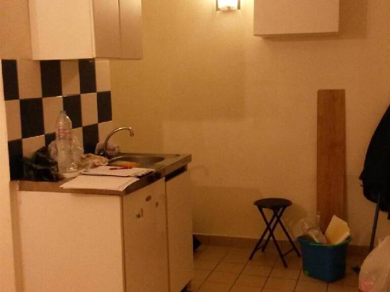 Appartement 1 pièce 22 m² — photo 1
