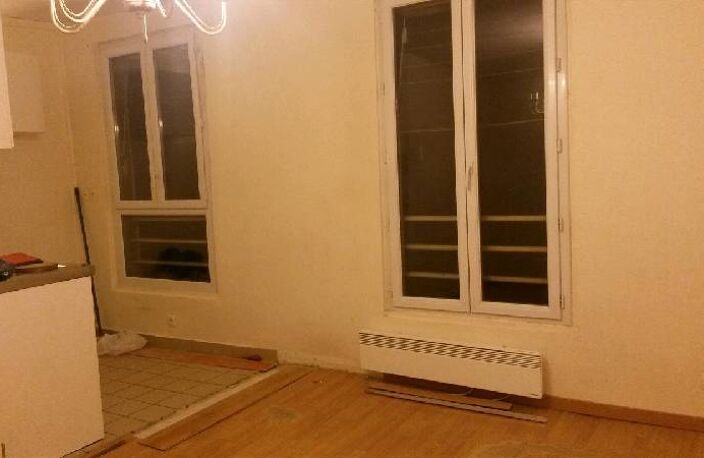 Location appartement 1 pièce 22 m² à Paris 18 (75018) — photo 5