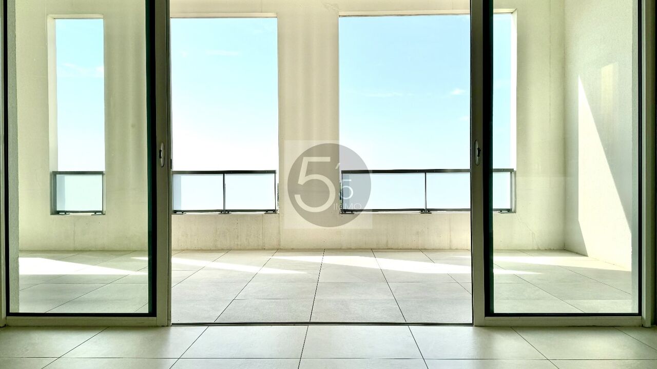 appartement 5 pièces 141 m2 à vendre à Montpellier (34000)