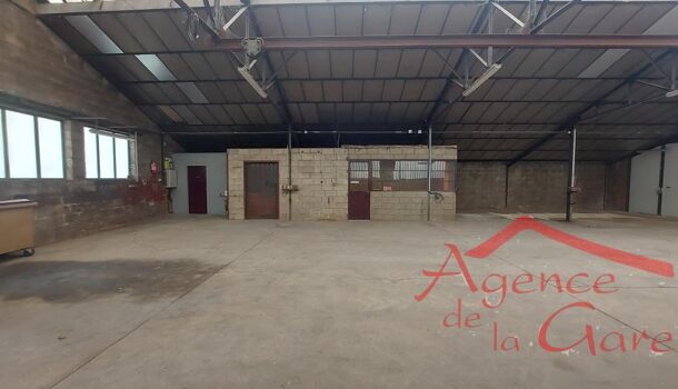 Immeuble  à vendre Sézanne 51120