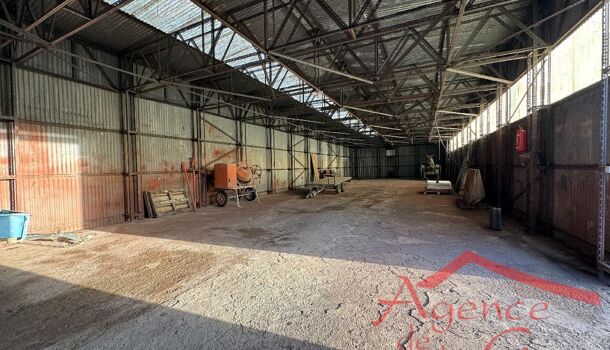 Immeuble  à vendre Sézanne 51120