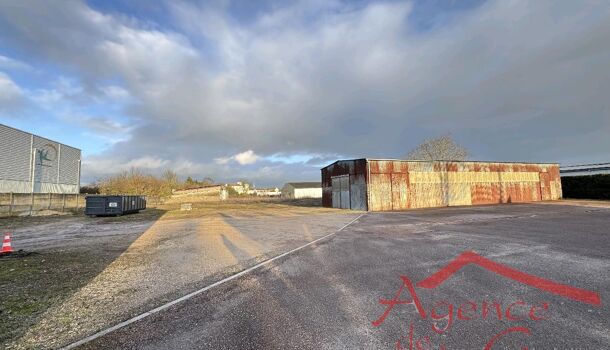 Immeuble  à vendre Sézanne 51120