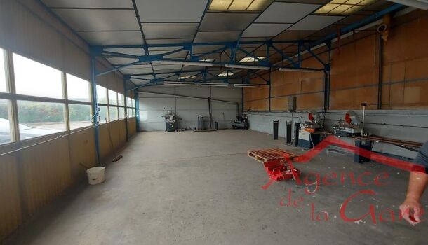 Immeuble  à vendre Sézanne 51120