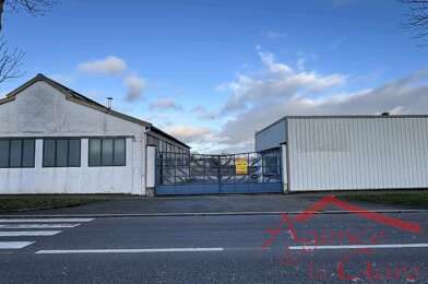 Immeuble  330000 €