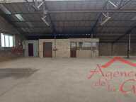 Immeuble  711 m² — photo 2
