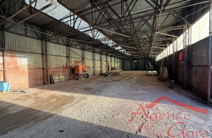 Vente immeuble  711 m² Sézanne (51120) — photo 3