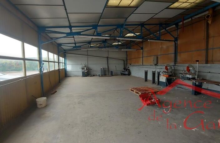 Vente immeuble  711 m² Sézanne (51120) — photo 5