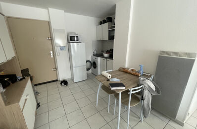 vente appartement 106 000 € à proximité de Poussan (34560)