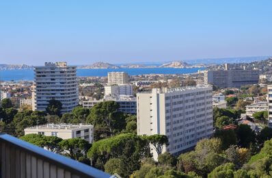 appartement 3 pièces 77 m2 à vendre à Marseille 9 (13009)