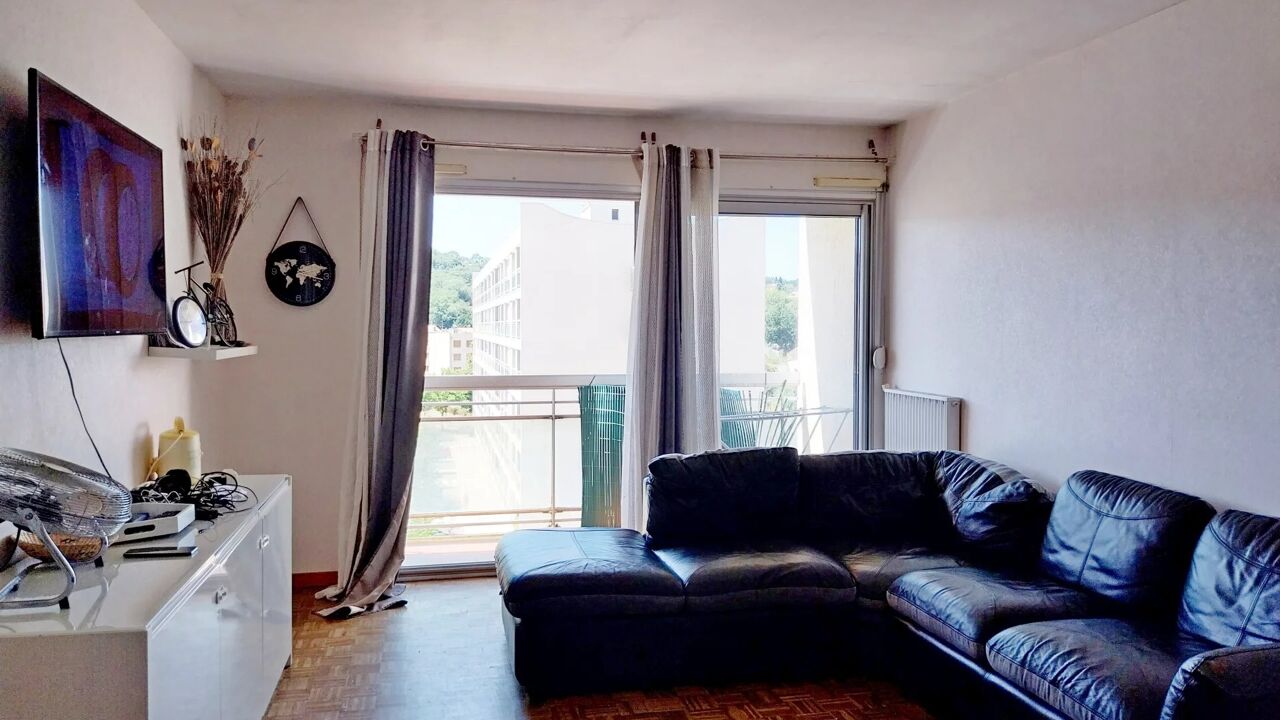 appartement 5 pièces 80 m2 à vendre à Ramonville-Saint-Agne (31520)