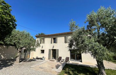 location maison 6 000 € CC /mois à proximité de Aix-en-Provence (13090)