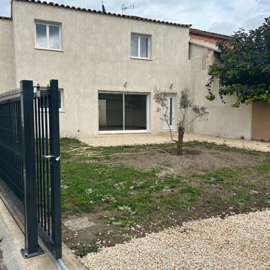 Maison 4 pièces 92 m²