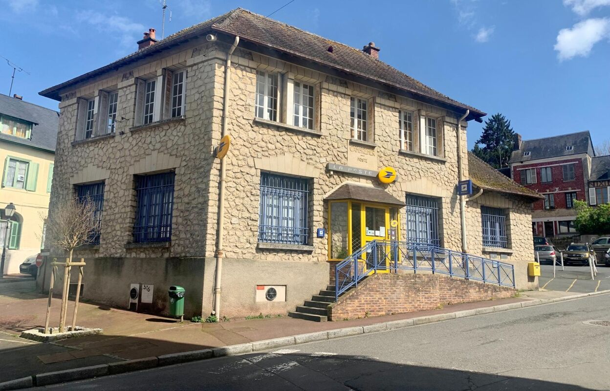 bureau 6 pièces 179 m2 à vendre à Cambremer (14340)