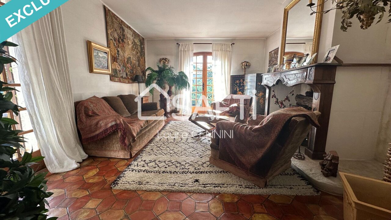 maison 8 pièces 281 m2 à vendre à Valréas (84600)