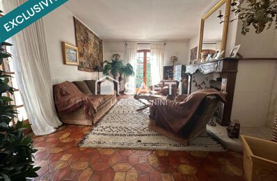 vente maison 900 000 € à proximité de Grillon (84600)