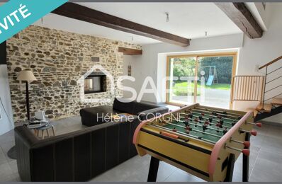 vente maison 266 900 € à proximité de Petit-Auverné (44670)