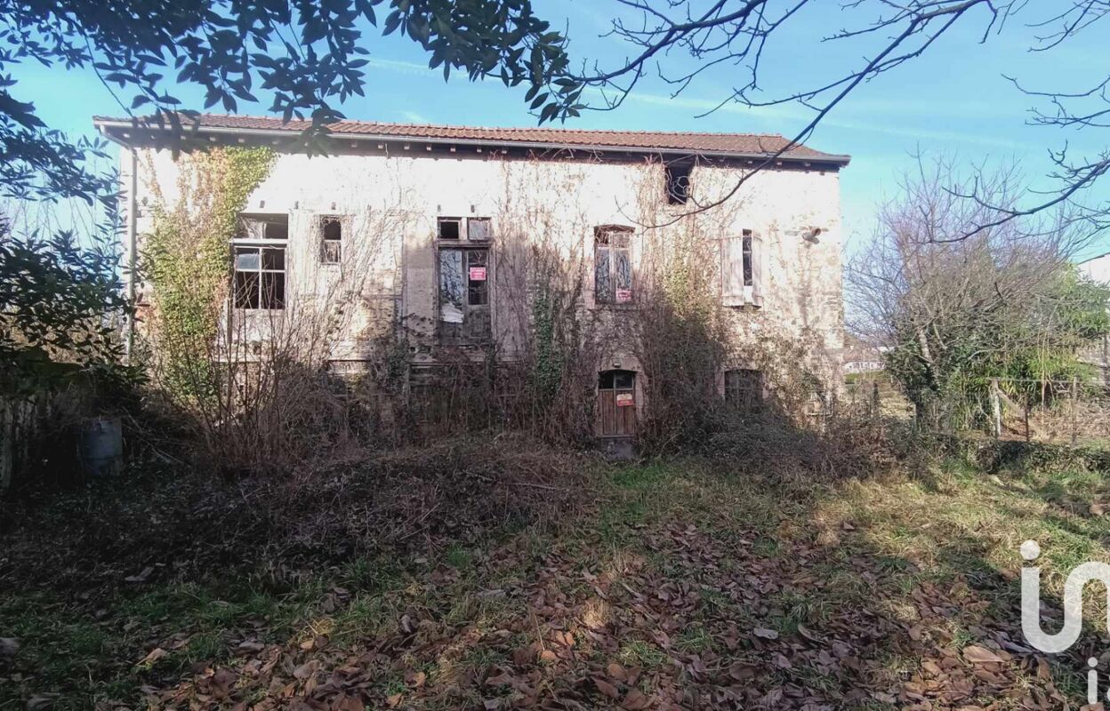 maison 7 pièces 150 m2 à vendre à Lagraulière (19700)