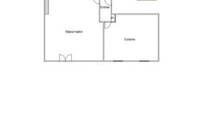 Appartement 5 Pièces 120 m² à vendre à Le Havre (76600)