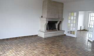 Appartement 5 Pièces 123 m² à vendre à Le Havre (76600)