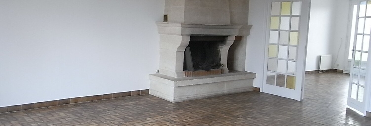 Appartement 5 Pièces 123 m² à vendre à Le Havre (76600)