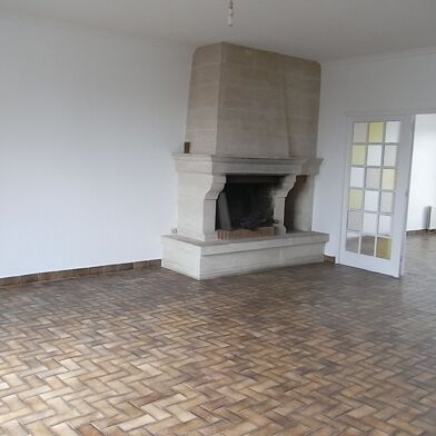 Appartement 5 pièces 219900 €