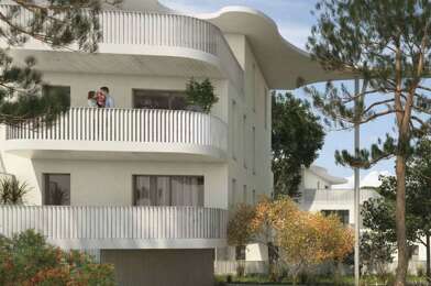 Appartement 2 pièces 163900 €