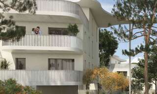 Appartement 2 Pièces 40 m² à vendre à Narbonne (11100)