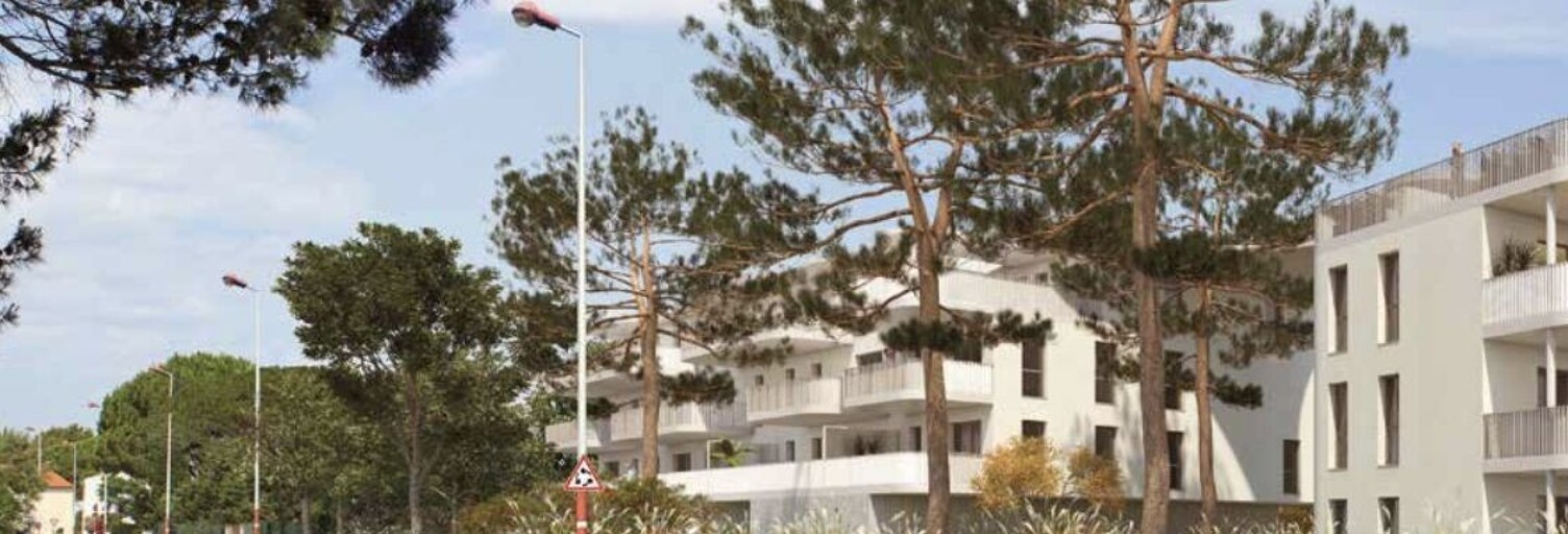 Appartement 3 Pièces 59 m² à vendre à Narbonne (11100)