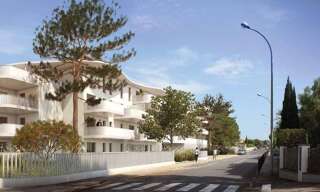 Appartement 3 Pièces 59 m² à vendre à Narbonne (11100)