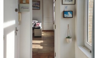 Appartement 2 Pièces 49 m² à vendre à Elbeuf (76500)