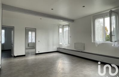 vente appartement 169 500 € à proximité de Arronville (95810)