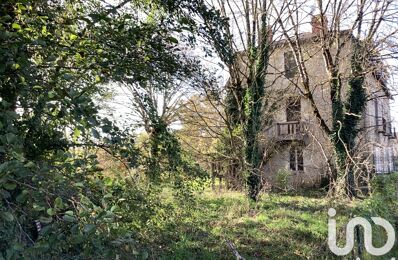 immeuble  pièces 200 m2 à vendre à Le Vignon-en-Quercy (46110)