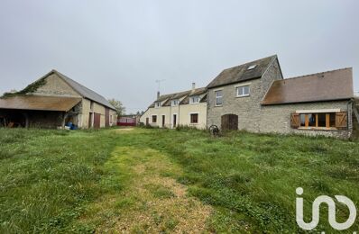 vente maison 618 000 € à proximité de Ézy-sur-Eure (27530)