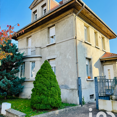 Maison 8 pièces 178 m²