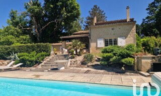 Maison 9 Pièces 189 m² à vendre à Loriol-sur-Drôme (26270)