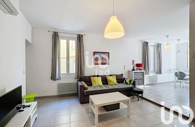 vente appartement 190 000 € à proximité de L'Isle-sur-la-Sorgue (84800)