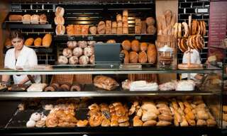 Commerce  425 m² à vendre à Menton (06500)