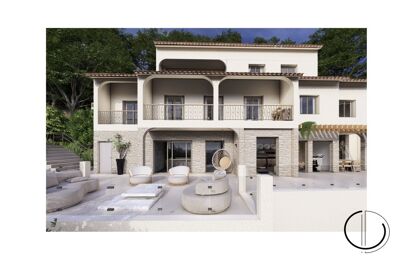 vente maison 2 500 000 € à proximité de Roquebrune-Cap-Martin (06190)