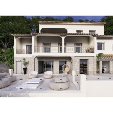 Maison 10 pièces 2950000 €