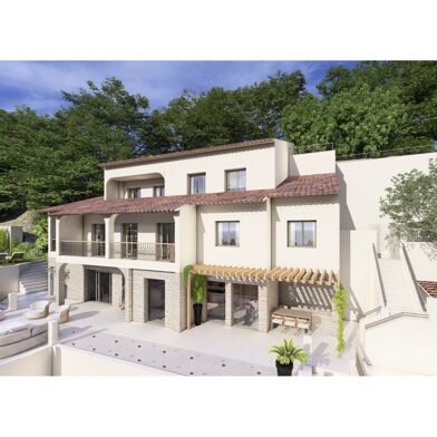 Maison 5 pièces 150 m²