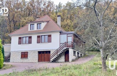 vente maison 335 000 € à proximité de Moigny-sur-École (91490)