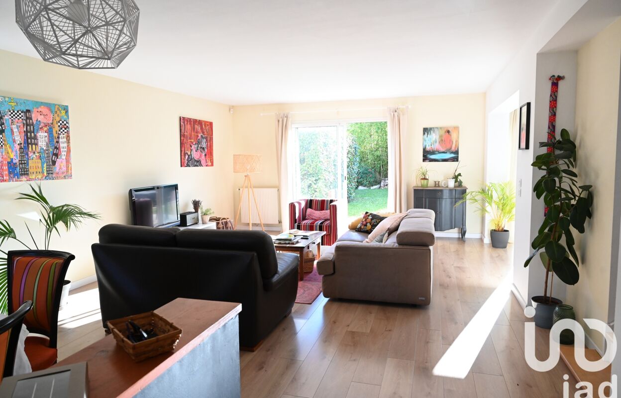 maison 5 pièces 142 m2 à vendre à Bruges (33520)