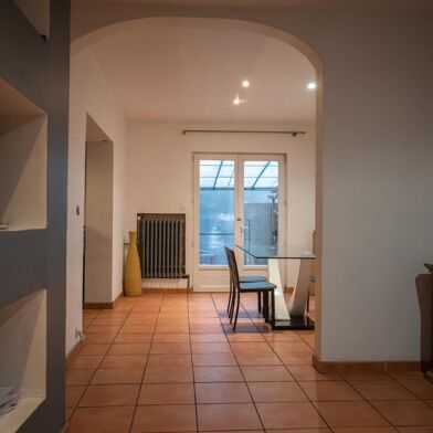 Maison 7 pièces 157 m²